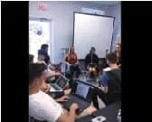 Chemistry Tutor Montreal