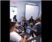 Summer School Ottawa 85