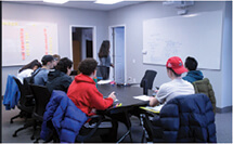 Toronto Summer School