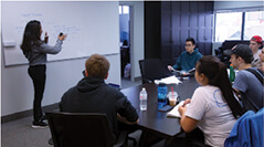 Summer School Vancouver