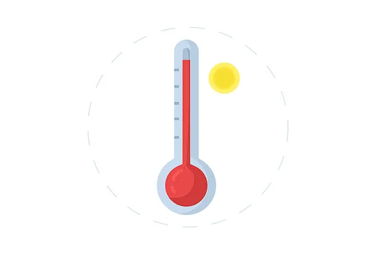 Heat Advisory 2